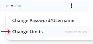 da emailacct plusmail lmt
