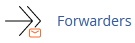 email forward icon