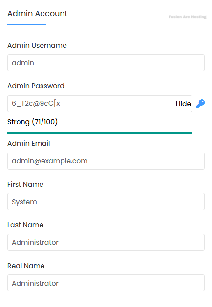 grav install screen2