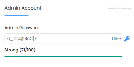 sitecake install screen2