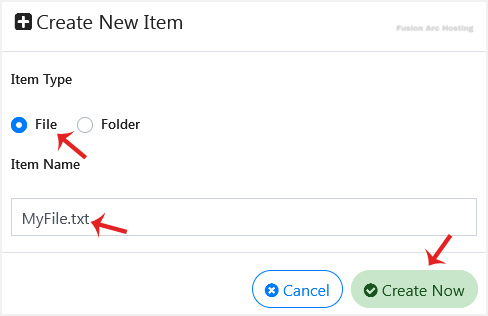 siteworx filemanager file
