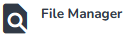sw file manager icon