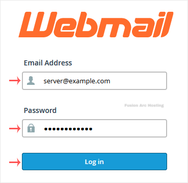 How to Access Email from cPanel Webmail