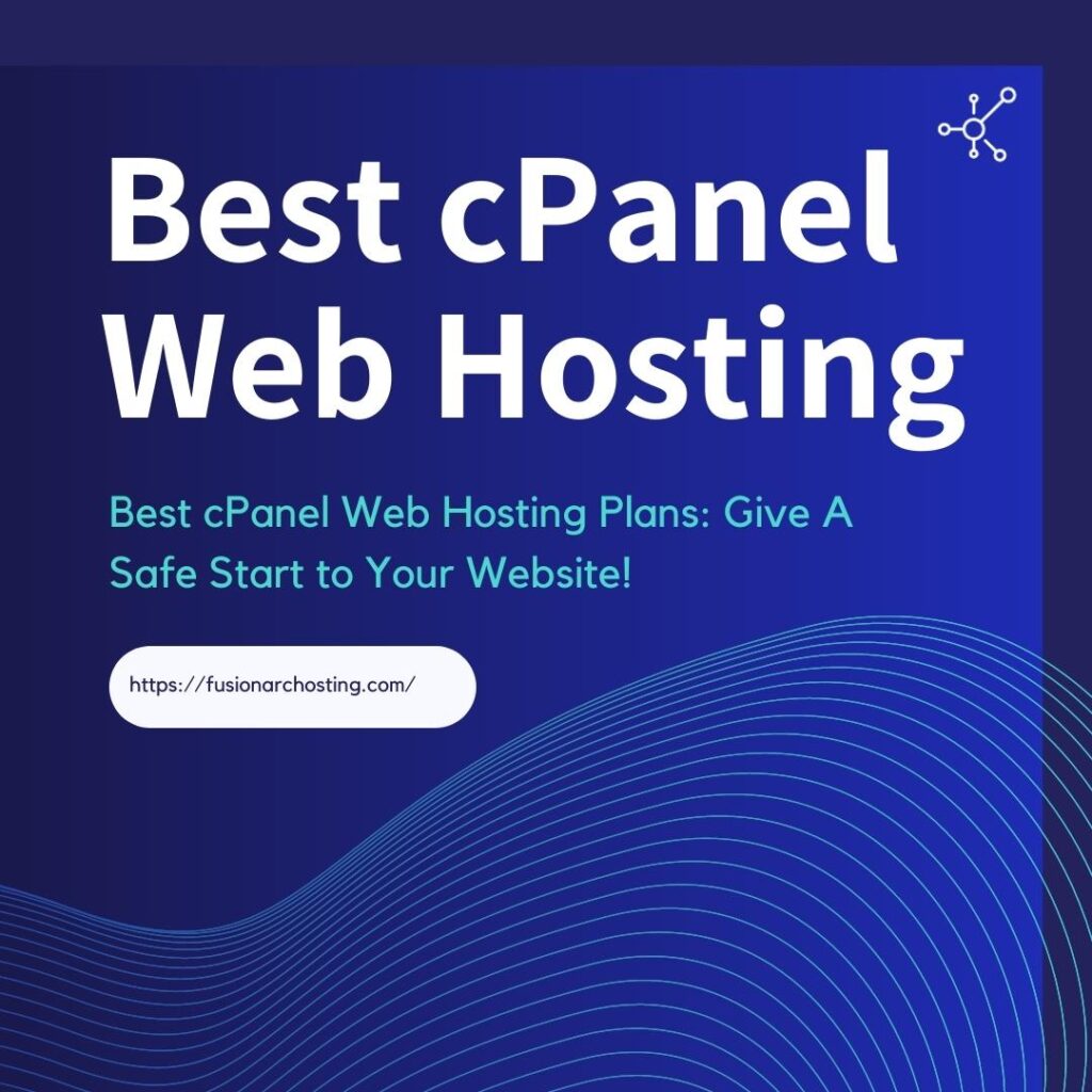 Best-cPanel-Web-Hosting