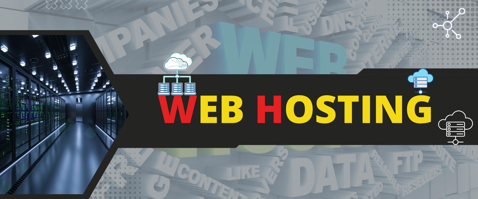 Web Hosting - Fusion Arc Hosting