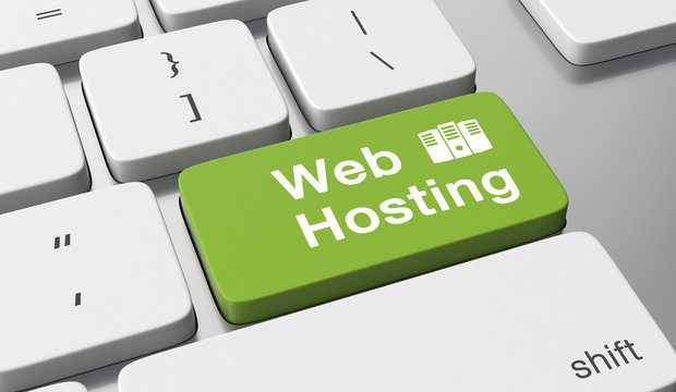 dns web hosting