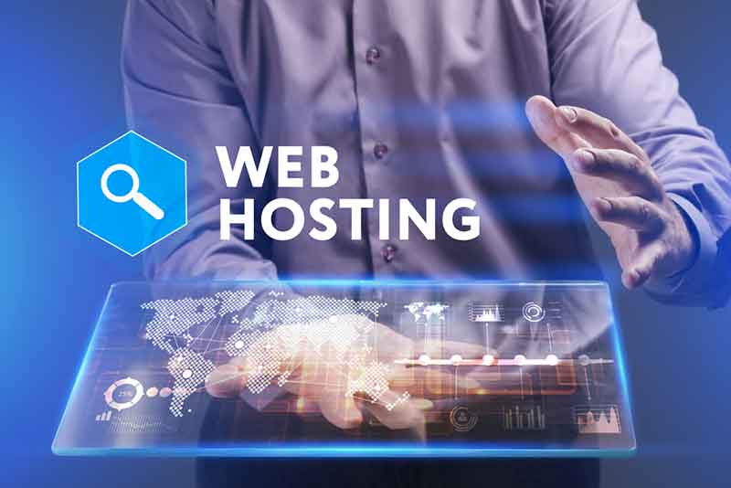 Web Hosting 1