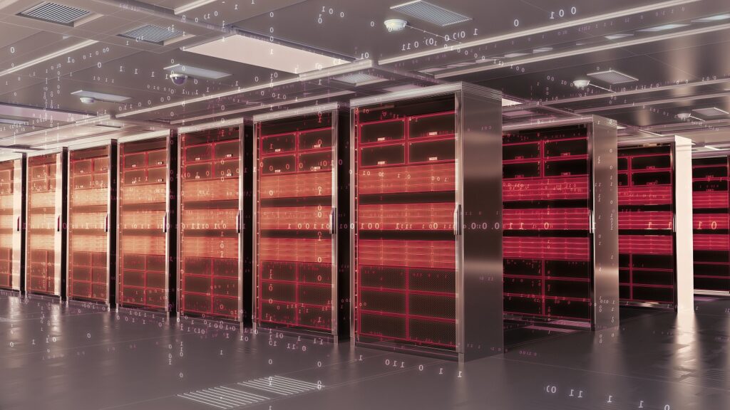 Data centers reimagined The way ahead 1653042768