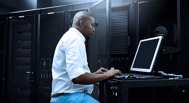 why physical datacenter security matters to you