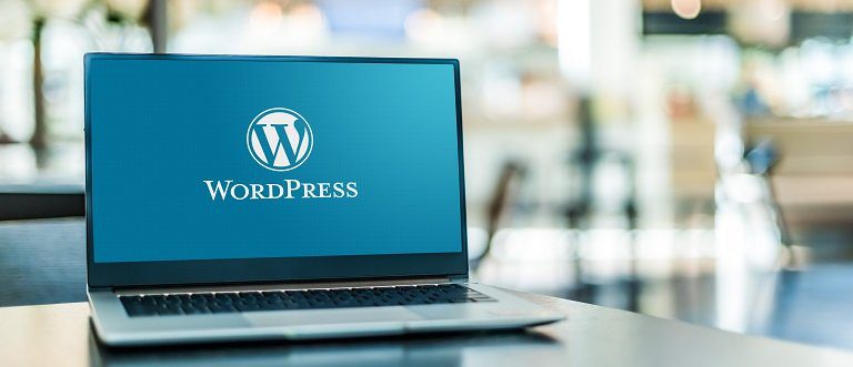What Is WordPress