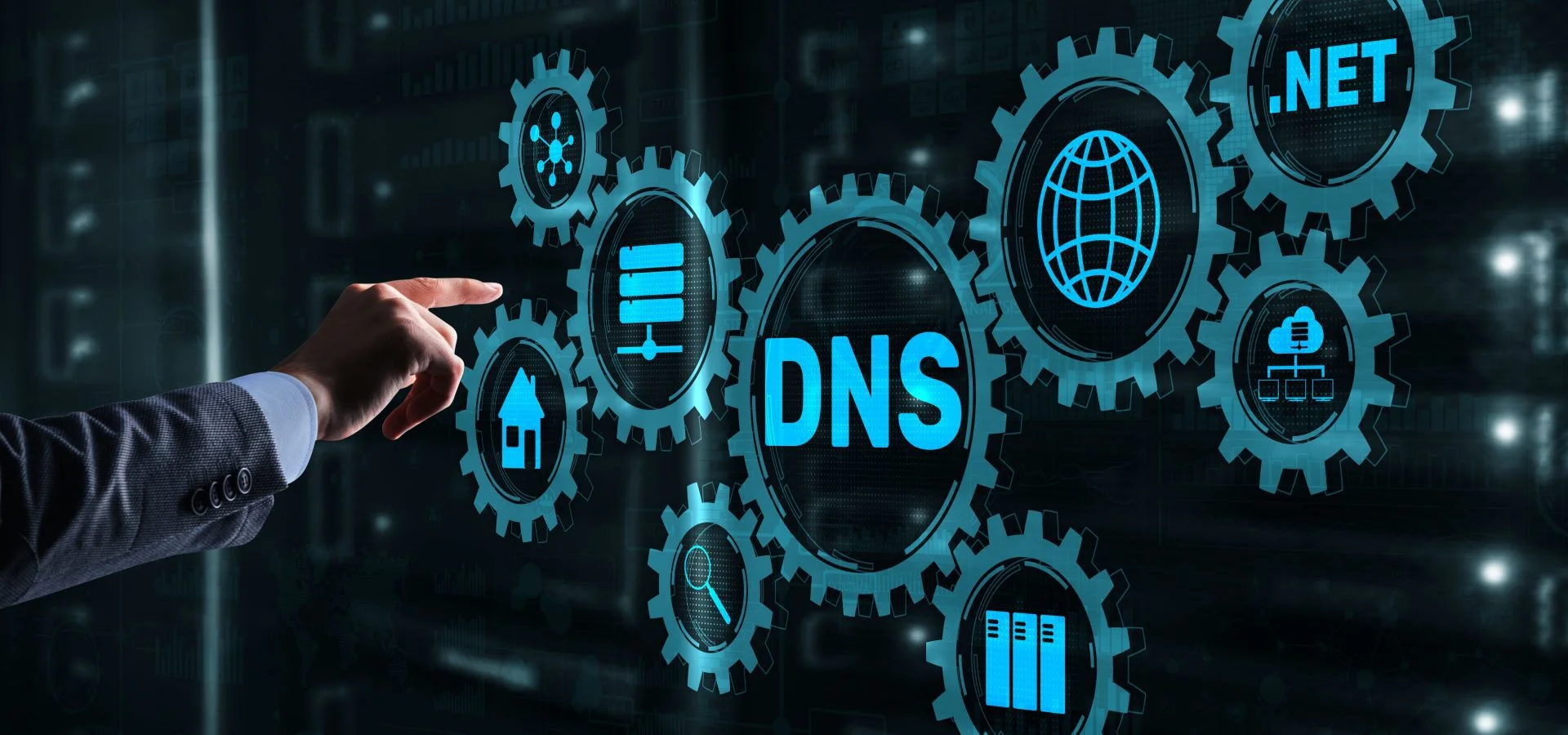 DNS Propagation and How it Works?