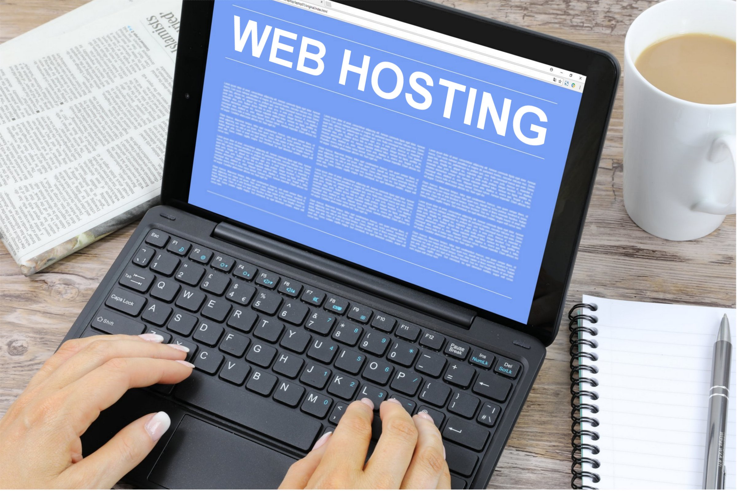 How Much Does Web Hosting Cost