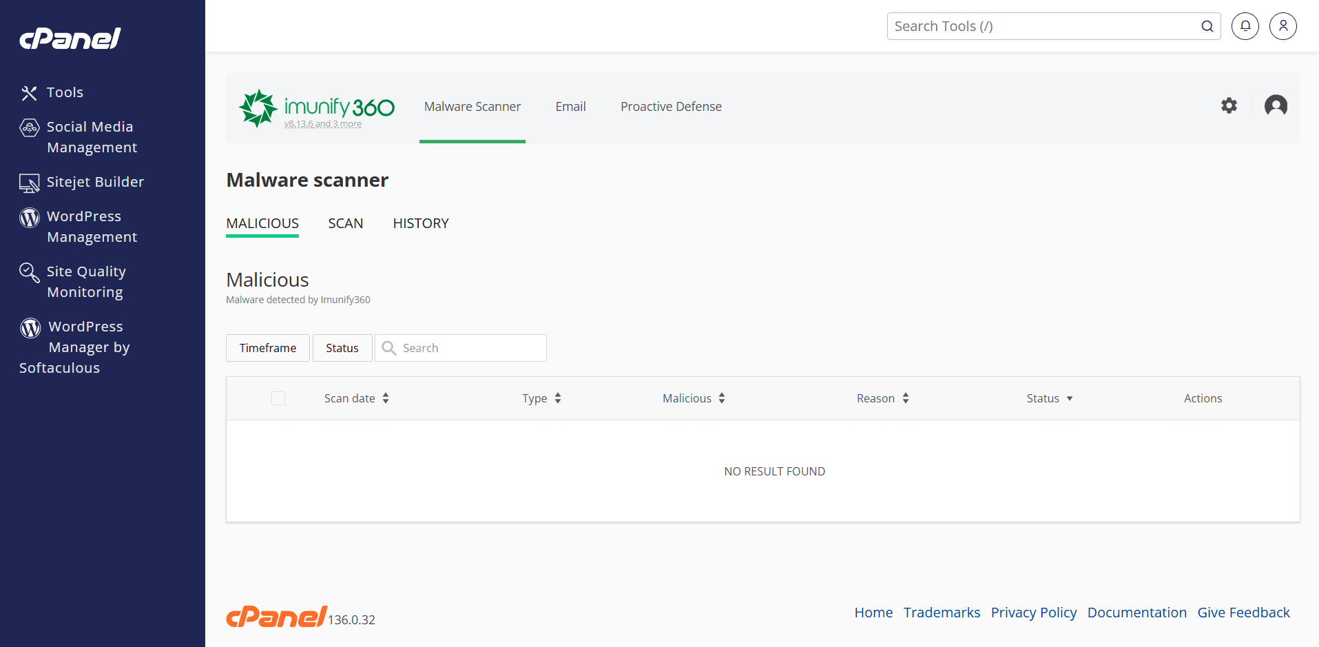 Imunify 360